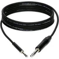 Klotz M4TS1-0300 Bantam TT patchkabel 3 meter