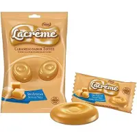 Vidal Toffee suikervrij - 900 gram
