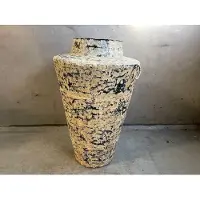 VAR Vase Atlantis L H100cm