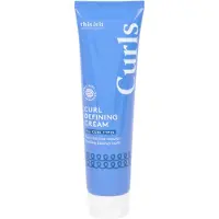 This Is It - Definiërende Krullencrème - 150 ml | Pluisvrije Krullen met extra Definitie | Haarcrème Krullend Haar