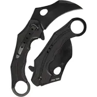 Miltec - Karambit Knife - Tactical Knife - Pocket Knife - Survival Mes