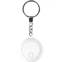 Gembird Smart Tag, White