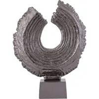 Ptmd beeld apolline - 33x12x43cm