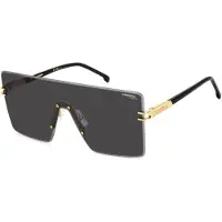 Carrera 1075/S Gold black 2 99/1/145 WOMAN Zonnebrillen