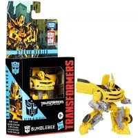 Hasbro Studio Series Dark of The Moon Core Bumblebee Speelgoed, 3.5-inch Actiefiguren