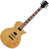 ESP Guitars ESP LTD EC-256 Vintage Natural