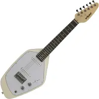 VOX Mark V Mini Phantom White