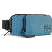 Chiemsee Heuptas 'Light N Base' turquoise / zwart