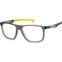 Carrera Ducati CARDUC 053 56/16/140 Grijs zwart Polyamide monturen MAN CARDUC 053