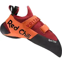 Red Chili - Voltage - Klimschoenen 43, rood
