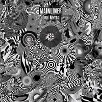 Konkurrent Mainliner - Dual Myths (LP) (Limited Edition) (Coloured Vinyl)