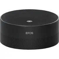 Epos UITBREIDING Capture 5, Conferentieapparaten, Zwart