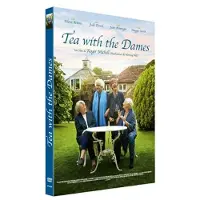 THE SEARCHERS Tea With The Dames DVD