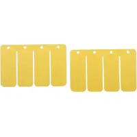 DMS Fss Kawasaki Mx/atv Ssf012 Fiberglass Reedklep