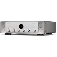 Marantz Model 60n Streaming versterker zilvergoud