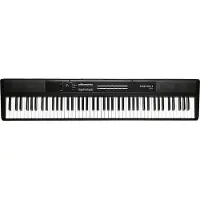 Yamaha Ka S1 Digitaal stagepiano Black