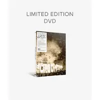 Import Enhypen world tour fate in japan (2 dvd+photobook+goods)