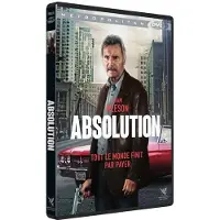 METROPOLITAN FILMEXPORT Absolution