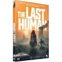 CONDOR ENTERTAINMENT Last human