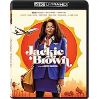 Import Jackie brown (4k) (wbr) (digc)