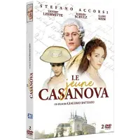 LCJ Jeune casanova