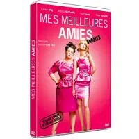CLD DISTRIBUTION Mes Meilleures Amies (unrated Version) - Dvd