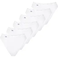 Sloggi Dames tai 6 pack Basic+