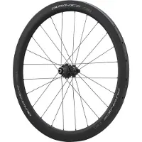 Shimano Dura Ace R9270 C50 Cl Disc Carbon Tubular Achterwiel Racefiets