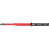Wera Kraftform Kompakt VDE 65 iS | Take it easy | 9mm zeskant aandrijving - 05006527001