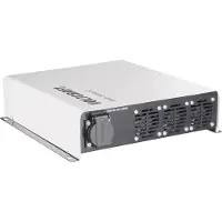 Voltcraft SWD-2000/24 Omvormer 2000 W 24 V/DC - 230 V/AC Op afstand bedienbaar