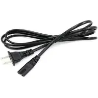 Dymo LabelWriter-Stroomadapter | Compatibel met 450, 450 Turbo, 4XL, 550, 550 Turbo en 5XL labelprinters | EU-stekker (Type C)