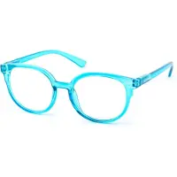 Vista Bonita Leesbril Nova Photochromic-Maliblue-+4.00