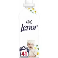 Lenor - Wasverzachter - Gevoelig - Milde Geur - 41 Wasbeurten