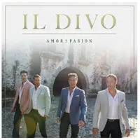 Sony music Amor & Pasion