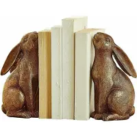 Loberon Boekensteun set van 2 Turexil