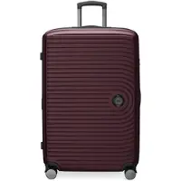Hauptstadtkoffer Hardshell-trolley Midden, 77 cm, wijnrood
