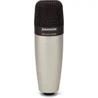 Samson C01 Condensatormicrofoon voor studio