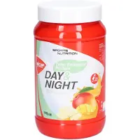 Wcup Time Released Protein Day & Night 700 g Poeder