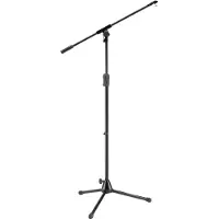 Hercules Stands Hercules MS531B Tripod Boom Microphone Stand