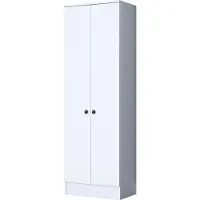 Skye Decor Locelso halkast | 100% Gemelamineerd E1 Spaanplaat | 18mm Dik