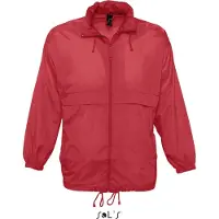 Sols Windjack Sols SURF REPELENT HIDRO dames