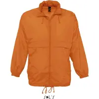 Sols Windjack Sols SURF REPELENT HIDRO dames