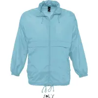 Sols Windjack Sols SURF REPELENT HIDRO dames