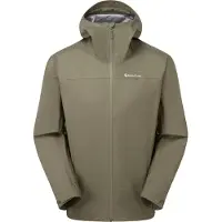 Montane Cetus Lite Jacket, hardshelljas, heren, groen