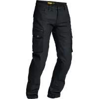 Lindstrands Luvos Cargo Motorfiets Textiel Broek