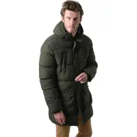 Deeluxe Parka Starling