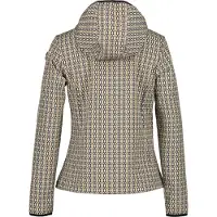 Luhta Fleece gevoerde softshell jas voor dames ANNIKKALA
