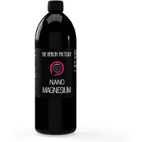 The Health Factory Nano Magnesium (500ml)