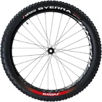 Vittoria Syerra 29'' MTB Band Tubeless Ready Opvouwbaar Down-Country Graphene 4C Compound || Maat: 2.40