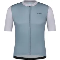 Shimano Aria Aerolite Korte Mouw Wielertrui